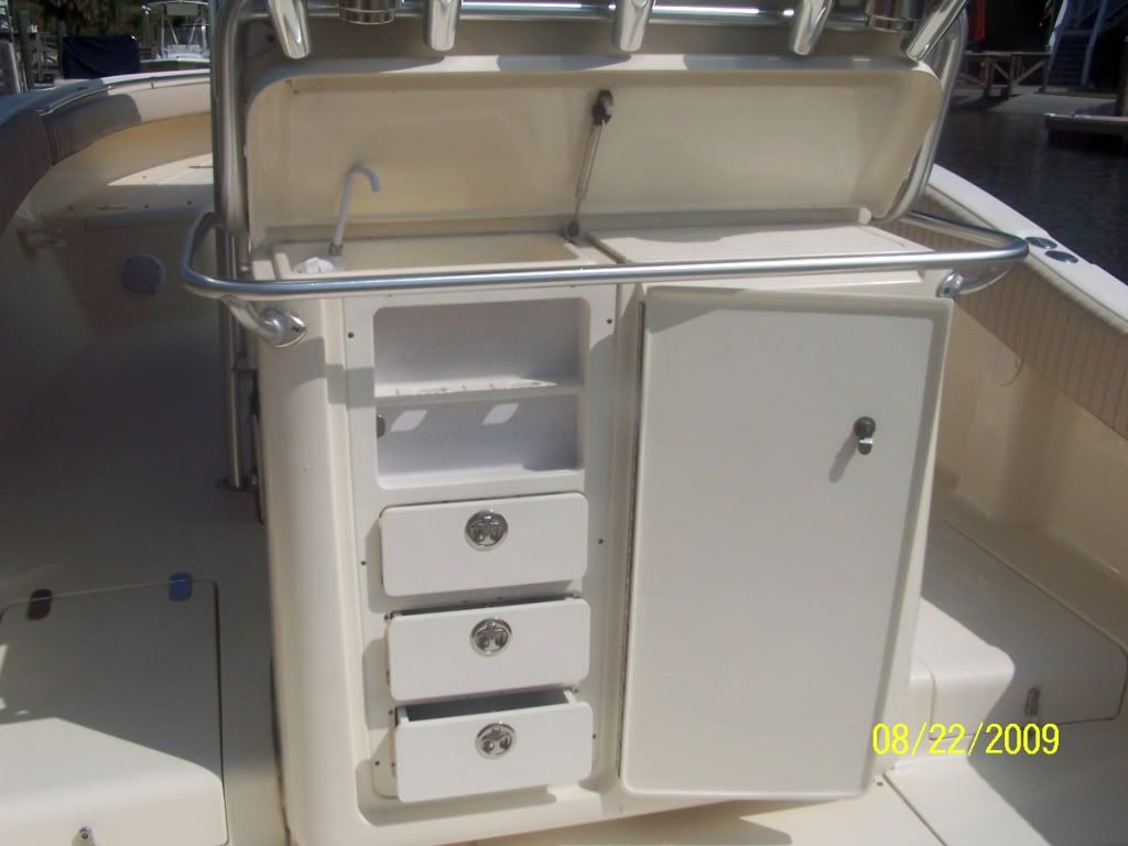 **REDUCED** 2005 Scout 280 Sportfish **REDUCED** - The Hull Truth - Boating ... **REDUCED** 2005 Scout 280 Sportfish **REDUCED** - The Hull Truth - Boating ...