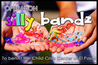 Operation Silly Bandz