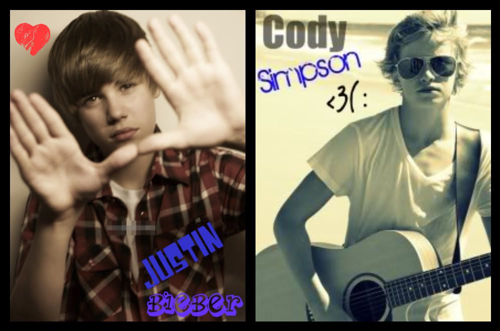 cody simpson and justin bieber. Justin Bieber amp;amp;amp;amp; Cody