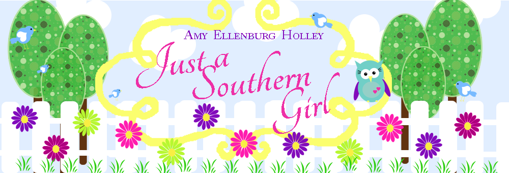 Just a Southern Girl