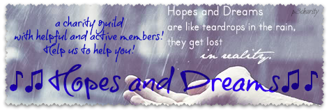 life and hopes dreams photo: ♫Hopes and Dreams♫ TheEmptyMasterpiece-1.png