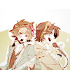 : No one loves you like me . . ! | some icons,