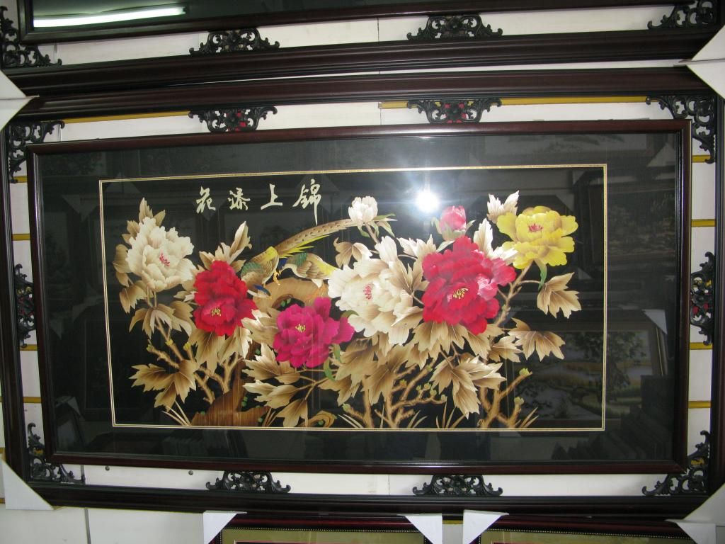 Phòng tranh Chánh Thu Q5 - Chuyên cung cấp các mặt hàng tranh chất lượng - 5