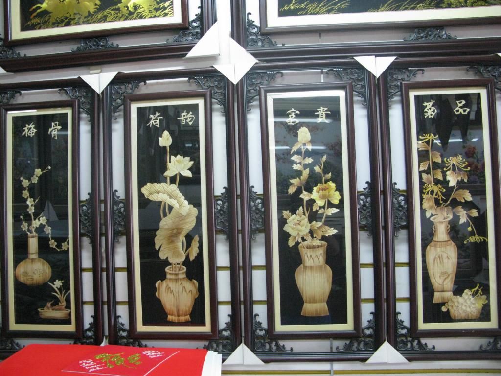 Phòng tranh Chánh Thu Q5 - Chuyên cung cấp các mặt hàng tranh chất lượng - 1