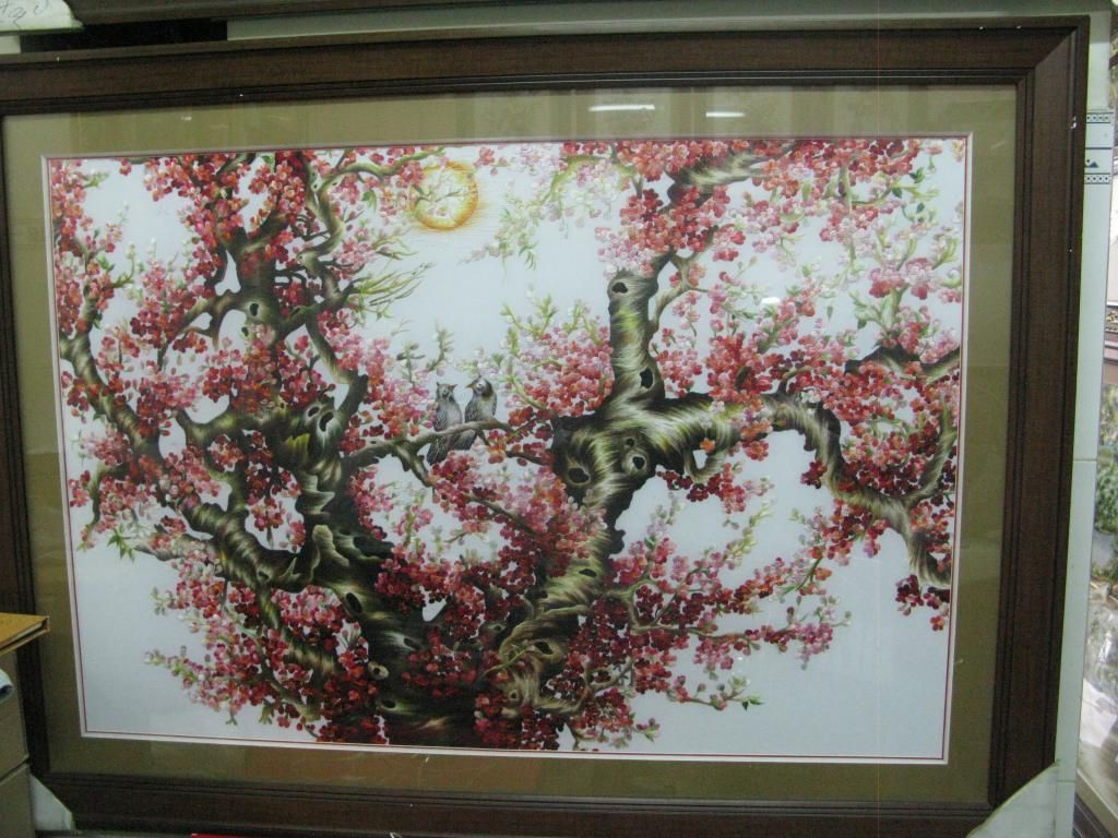 Phòng tranh Chánh Thu Q5 - Chuyên cung cấp các mặt hàng tranh chất lượng - 34