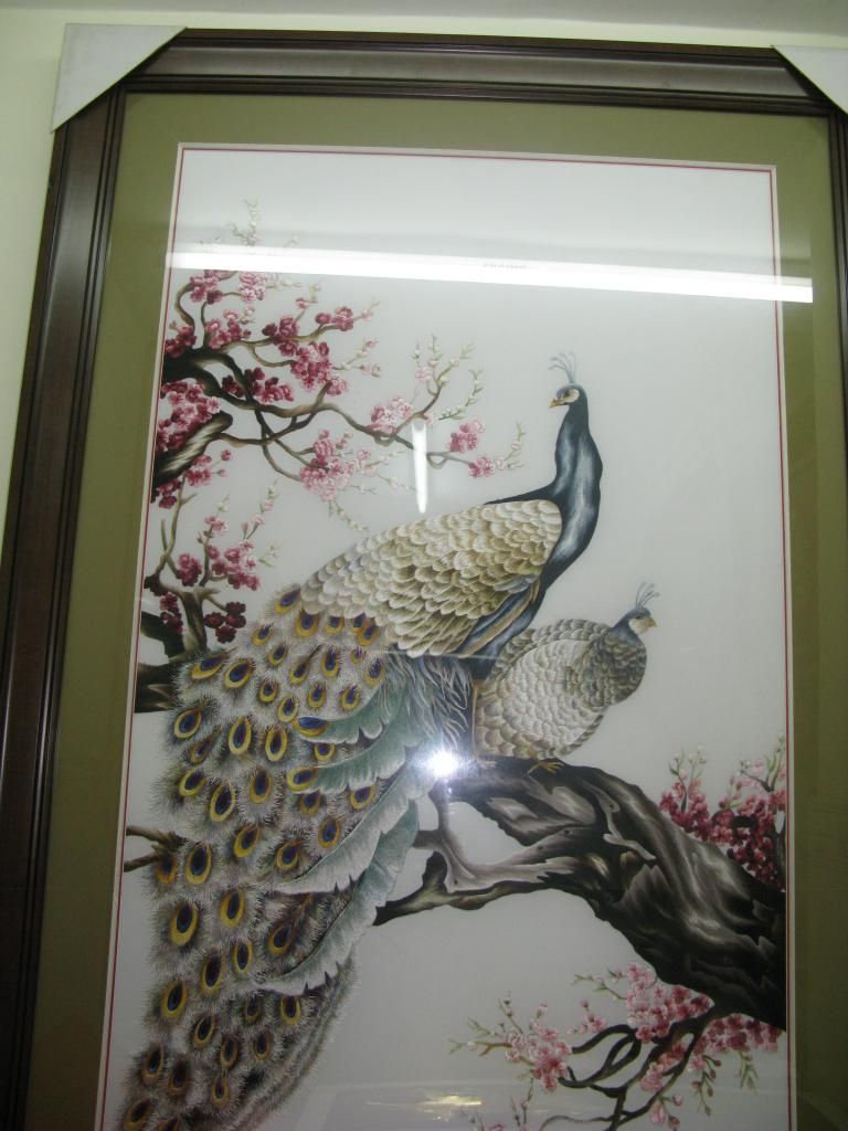 Phòng tranh Chánh Thu Q5 - Chuyên cung cấp các mặt hàng tranh chất lượng - 35