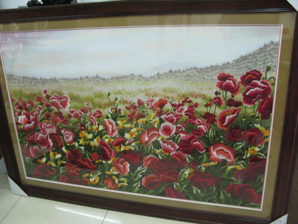 Phòng tranh Chánh Thu Q5 - Chuyên cung cấp các mặt hàng tranh chất lượng - 33