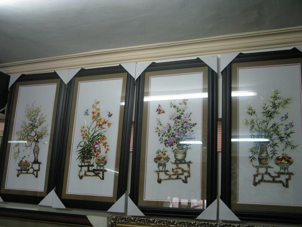 Phòng tranh Chánh Thu Q5 - Chuyên cung cấp các mặt hàng tranh chất lượng - 15