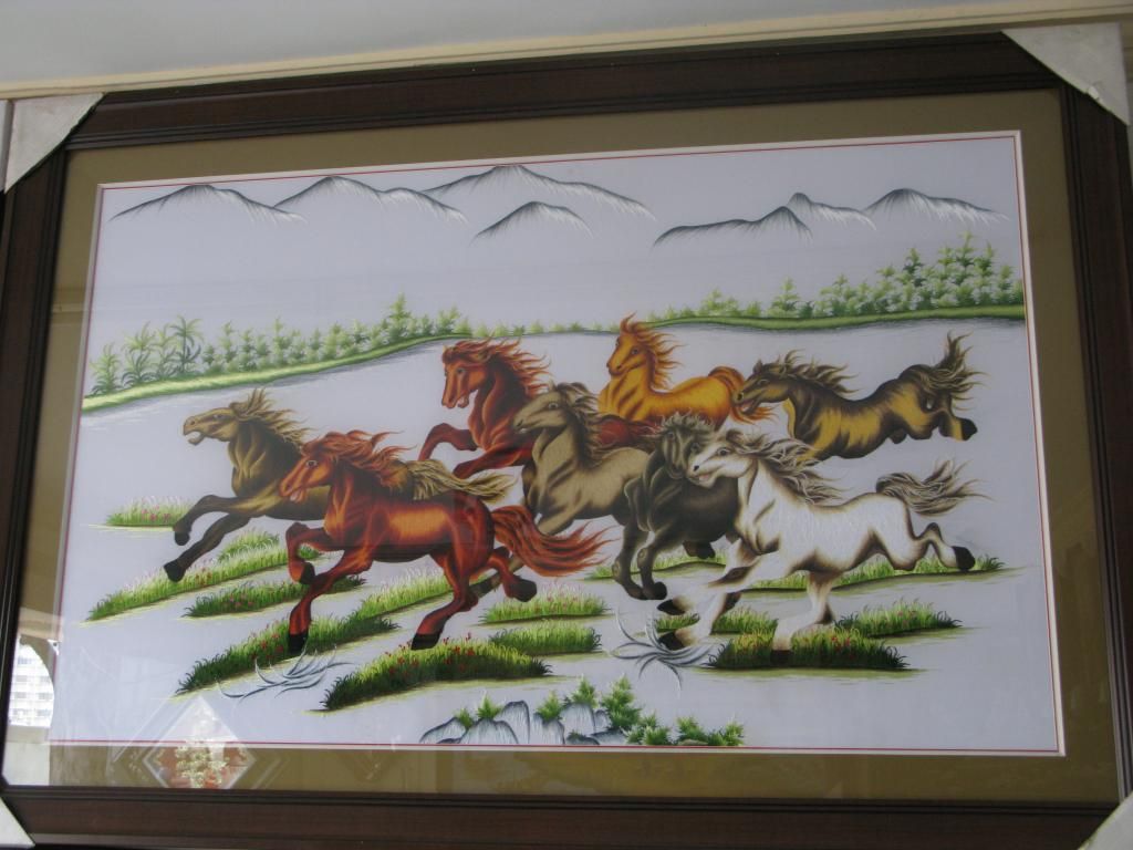 Phòng tranh Chánh Thu Q5 - Chuyên cung cấp các mặt hàng tranh chất lượng - 31