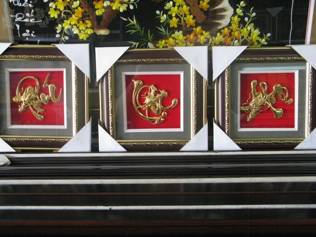 Phòng tranh Chánh Thu Q5 - Chuyên cung cấp các mặt hàng tranh chất lượng - 13