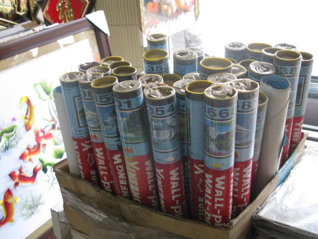 Phòng tranh Chánh Thu Q5 - Chuyên cung cấp các mặt hàng tranh chất lượng - 37