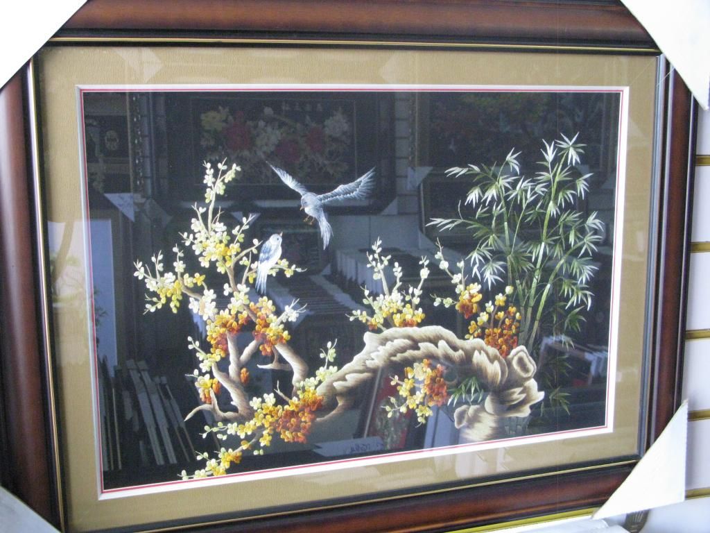 Phòng tranh Chánh Thu Q5 - Chuyên cung cấp các mặt hàng tranh chất lượng - 30