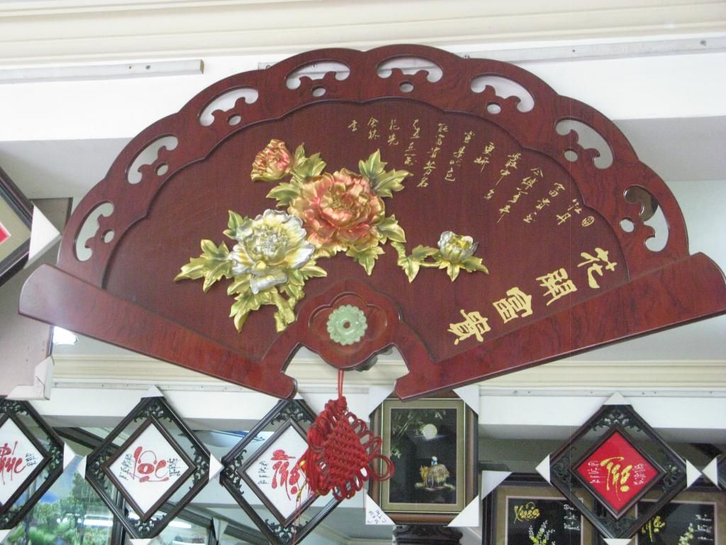 Phòng tranh Chánh Thu Q5 - Chuyên cung cấp các mặt hàng tranh chất lượng - 29