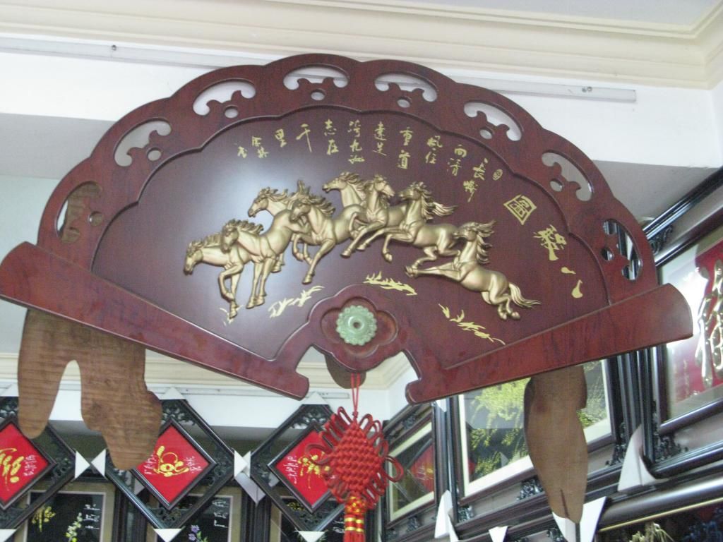 Phòng tranh Chánh Thu Q5 - Chuyên cung cấp các mặt hàng tranh chất lượng - 28