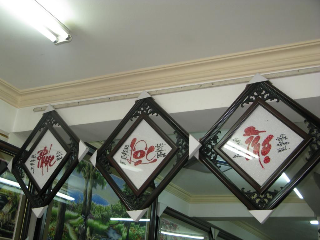 Phòng tranh Chánh Thu Q5 - Chuyên cung cấp các mặt hàng tranh chất lượng - 17