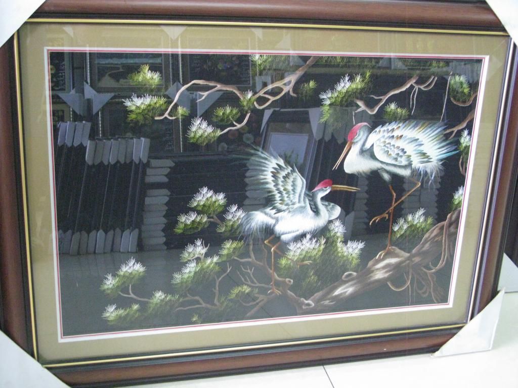 Phòng tranh Chánh Thu Q5 - Chuyên cung cấp các mặt hàng tranh chất lượng - 24