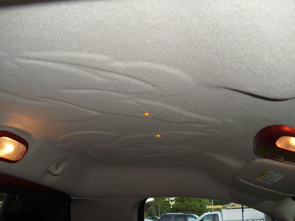 Custom headliners DODGE RAM FORUM Dodge Truck Forums