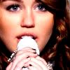 Miley Cyrus Icon