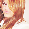 Miley Cyrus Icon