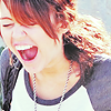 Miley Cyrus Icon
