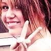Miley Cyrus Icon
