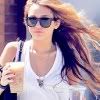 Miley Cyrus Icon