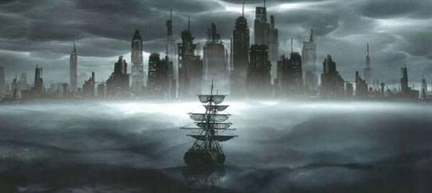 Cloud Atlas Filmi