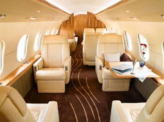 Private Jet Rental, (c) rj741768 international private jet