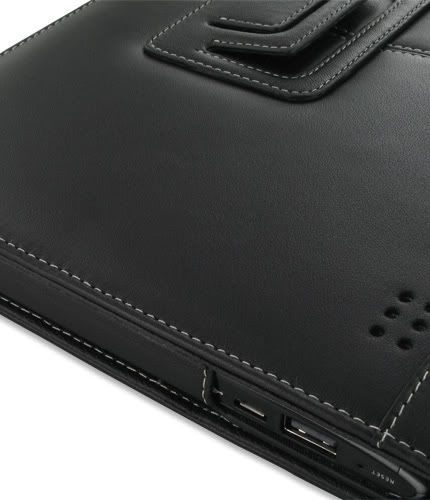 BOOK-CASE CUSTODIA ORIZZONTALE STAND FOLIO PER ACER ICONIA TAB BLACK NERA MAXYSHOPPOWER