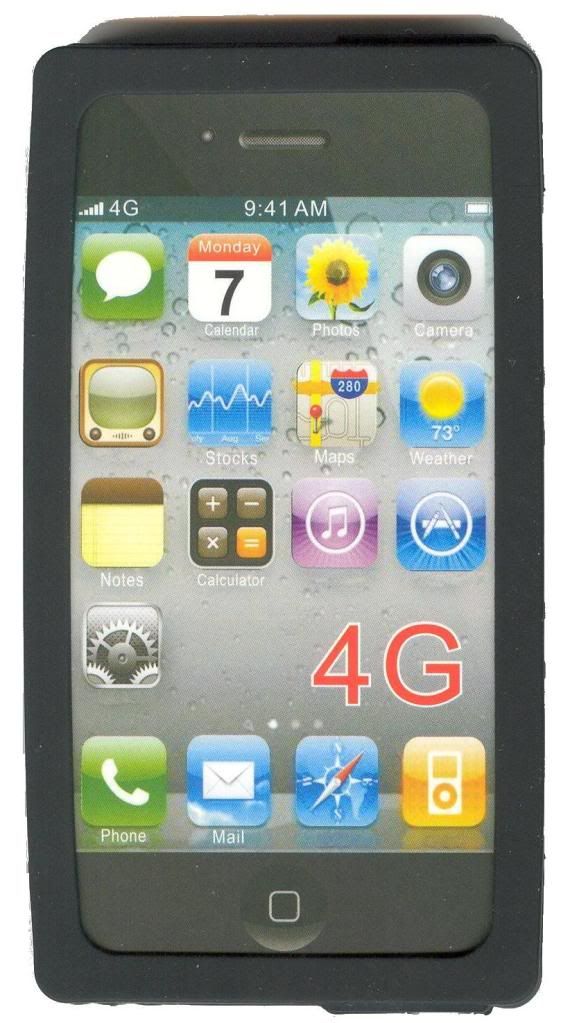 MSYL MASTER SILICASE CUSOTDIA SILICONE COVER BLACK NERA CASSETTA APPLE IPHONE MAXYSHOPPOWER