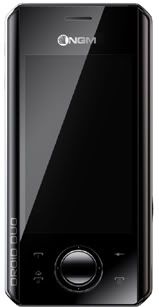 NGM DROID DUO MAXYSHOPPOWER