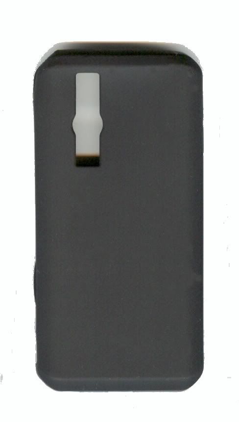 NGM DROID DUO SLICON BLACK MAXYSHOPPOWER