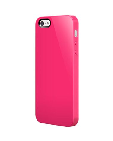 switcheasy nude iphone 5 cover custodia slim pink fucsia rosa maxyshoppower