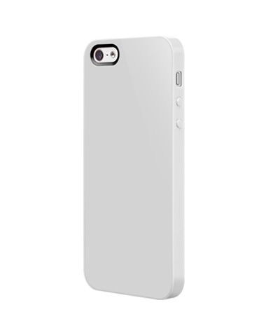 switcheasy nude iphone 5 cover custodia slim white bianco maxyshoppower