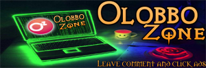 Olobbo Zone
