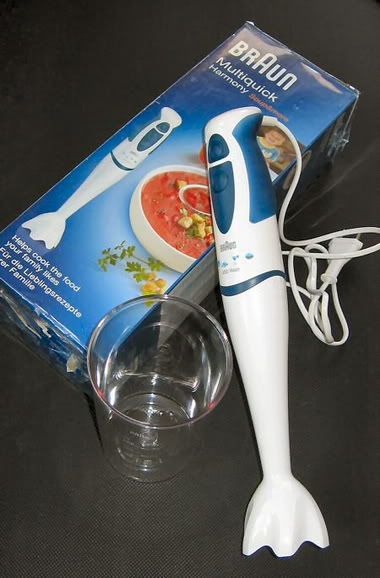 Blender