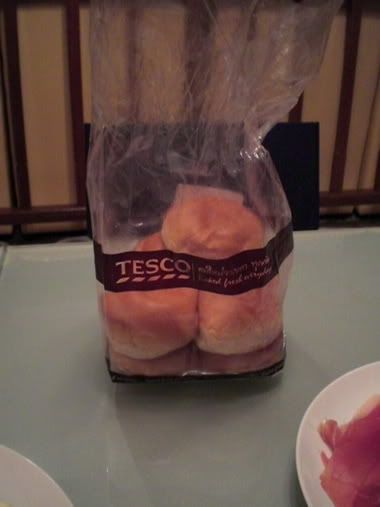bread