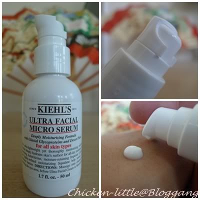 Kiehl’s with v r A/H/A