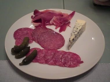 salami