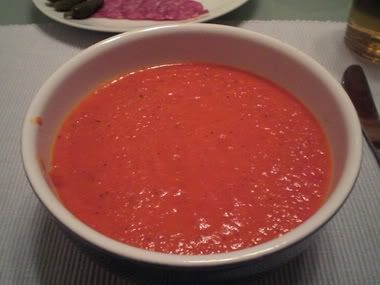 soup