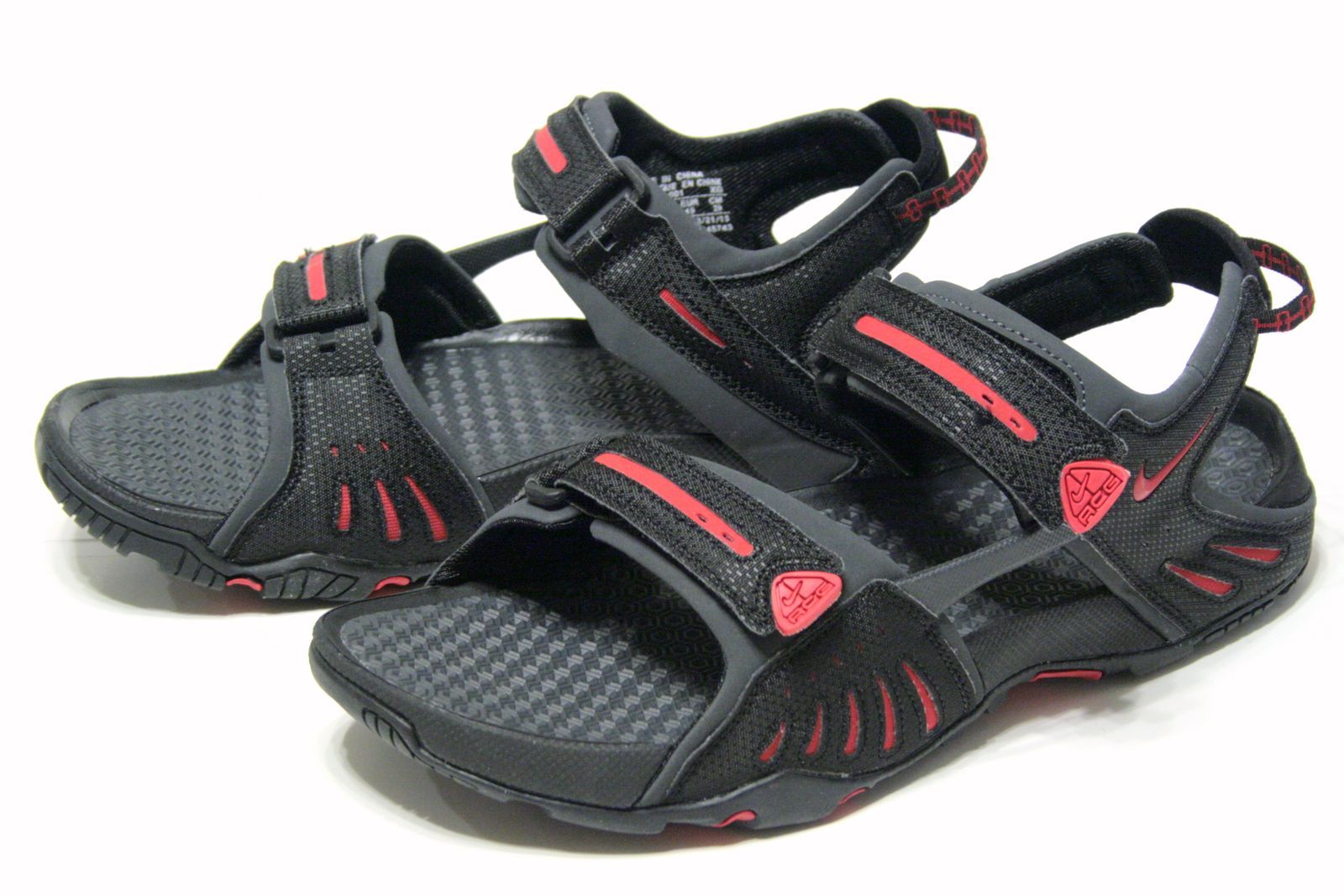 new nike strap sandals