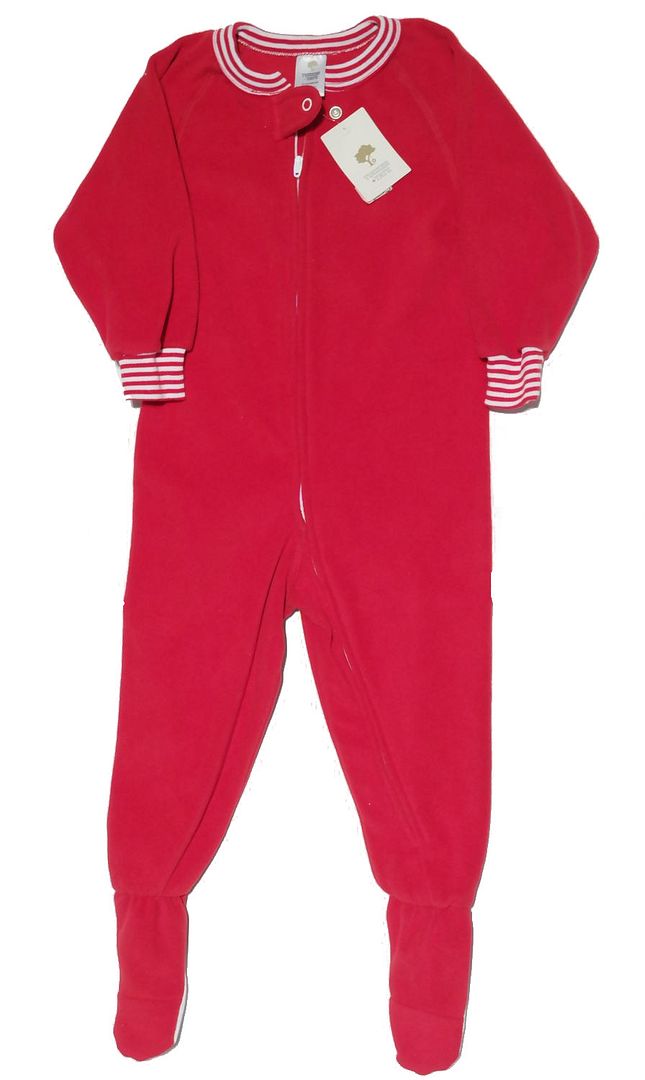  photo Tucker Tate Fleece Sleeper Pajamas Solid Blanket Sleeper 1_zpsdenhbh7g.jpg