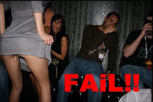 fail fail