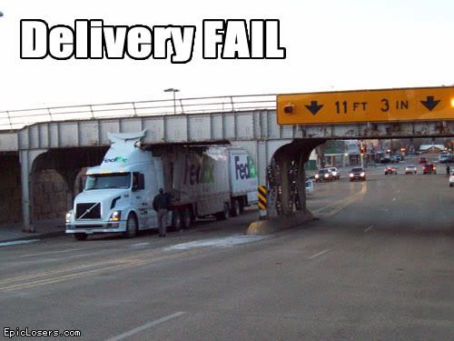 fail fail