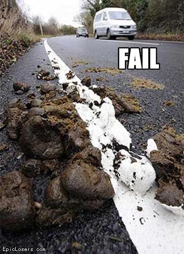 fail fail