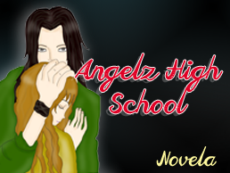 Angelz High School By Mayte