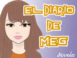Meg diary