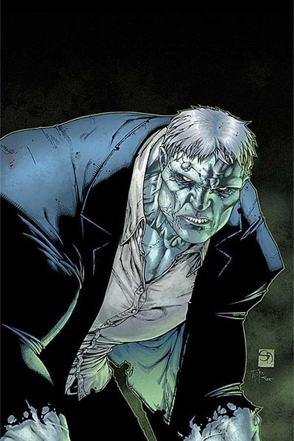 Solomon Grundy Pictures, Images and Photos