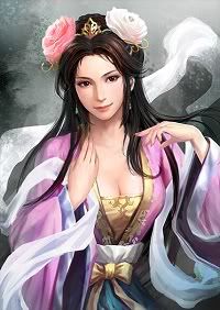 Diao Chan Avatar