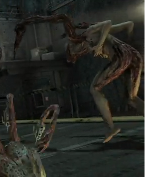 dead space 3 dog lurkers